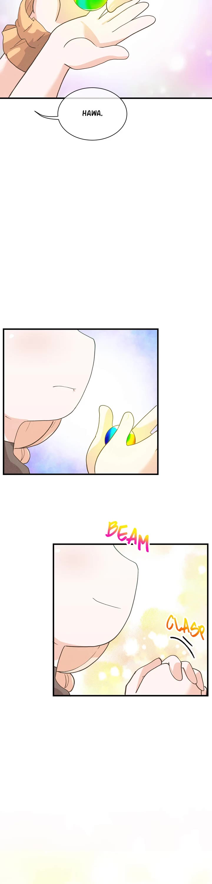 Spirit Farmer Chapter 191 page 31 - Chapter 191: The Sacrifice (Part 2)