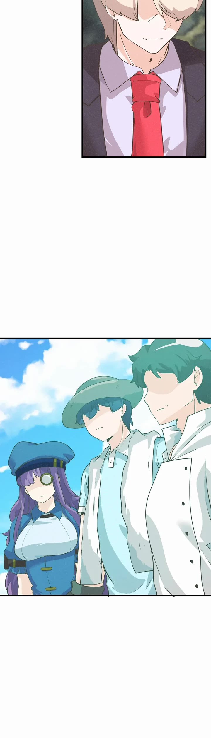Spirit Farmer Chapter 191 page 35 - Chapter 191: The Sacrifice (Part 2)