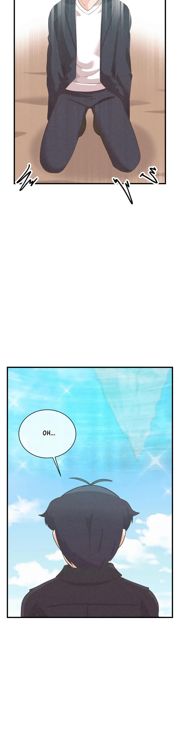 Spirit Farmer Chapter 191 page 41 - Chapter 191: The Sacrifice (Part 2)