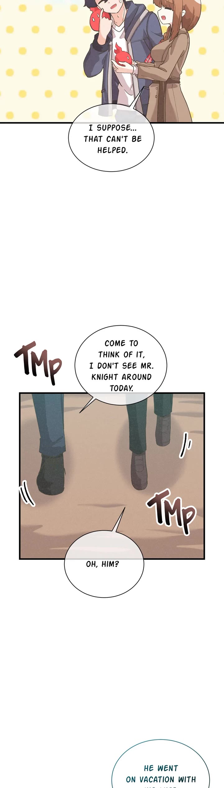 Spirit Farmer Chapter 192 page 10 - Chapter 192: A New Beginning [END]