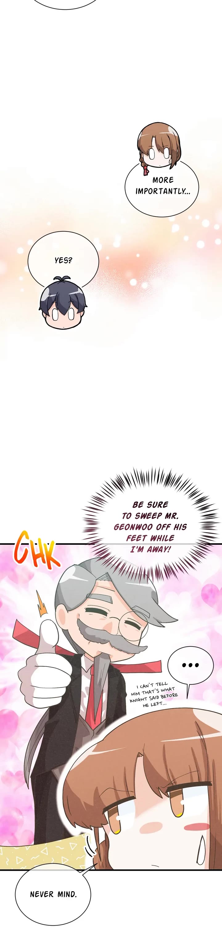 Spirit Farmer Chapter 192 page 12 - Chapter 192: A New Beginning [END]