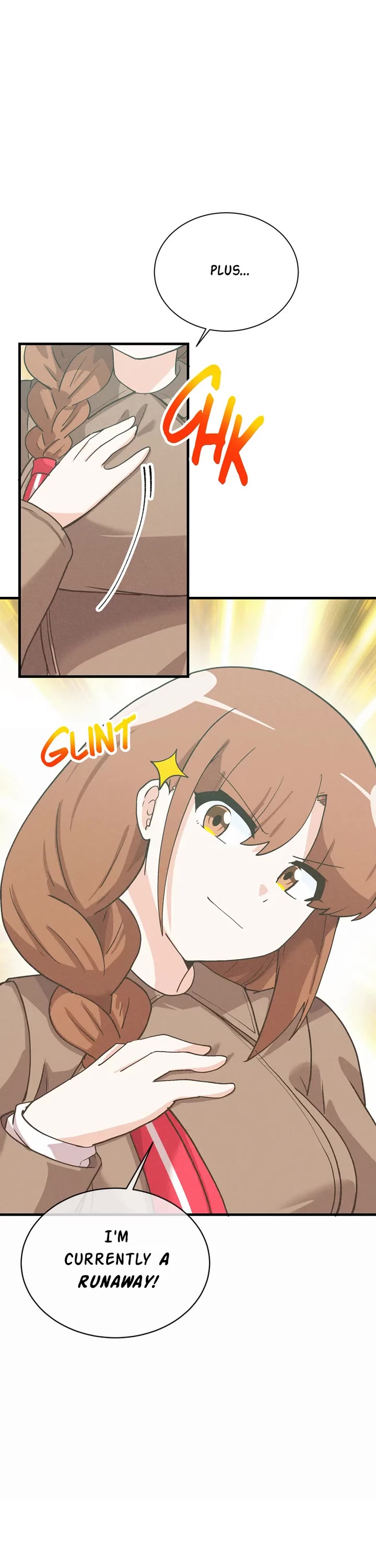 Spirit Farmer Chapter 192 page 13 - Chapter 192: A New Beginning [END]