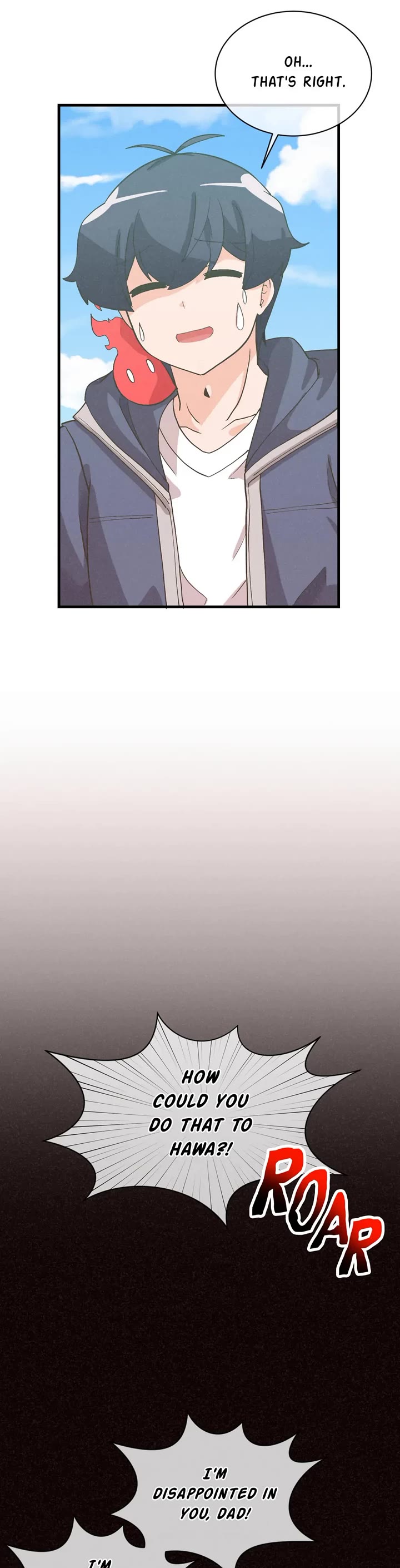 Spirit Farmer Chapter 192 page 14 - Chapter 192: A New Beginning [END]