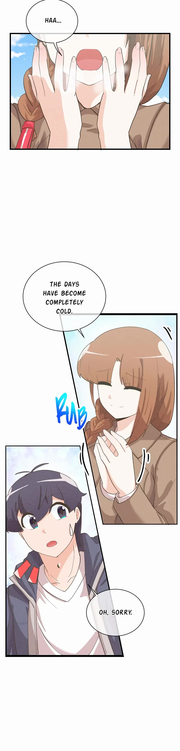 Spirit Farmer Chapter 192 page 2 - Chapter 192: A New Beginning [END]
