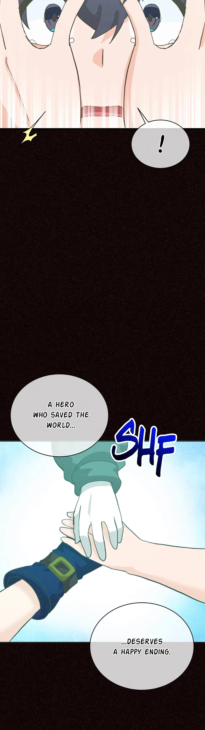 Spirit Farmer Chapter 192 page 25 - Chapter 192: A New Beginning [END]