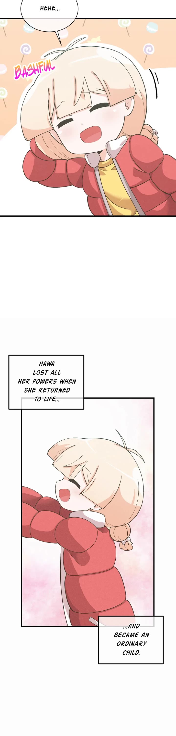Spirit Farmer Chapter 192 page 36 - Chapter 192: A New Beginning [END]