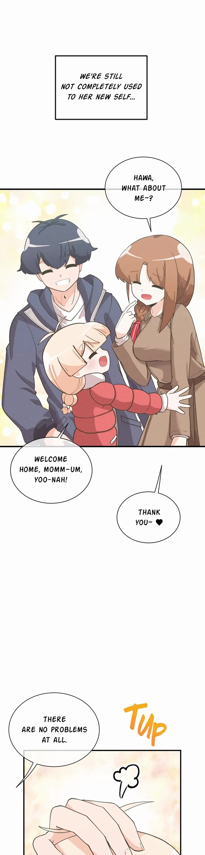 Spirit Farmer Chapter 192 page 37 - Chapter 192: A New Beginning [END]