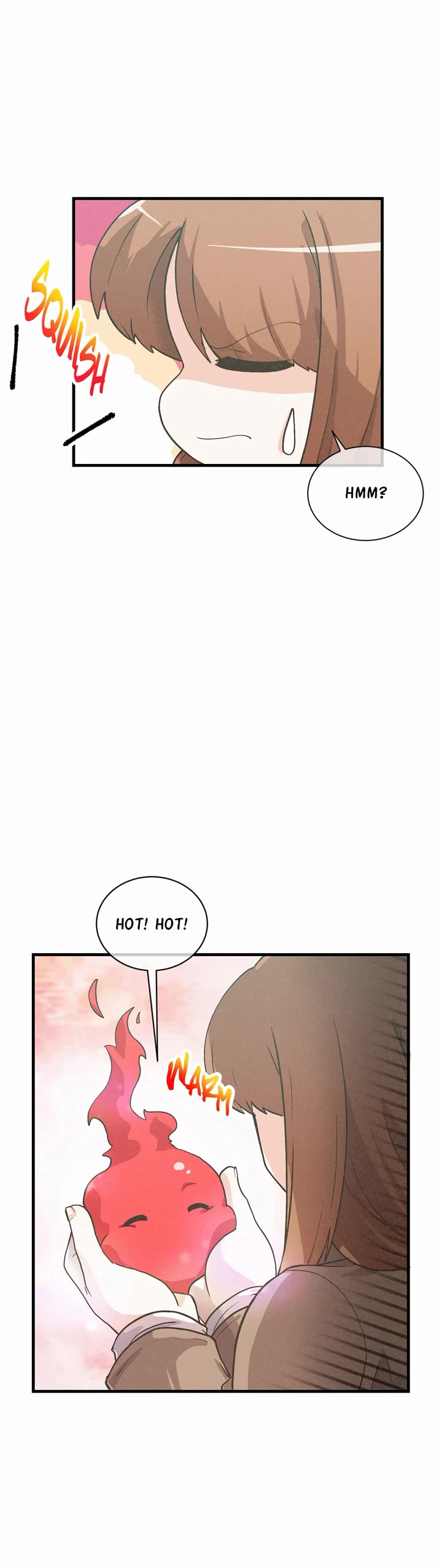 Spirit Farmer Chapter 192 page 4 - Chapter 192: A New Beginning [END]
