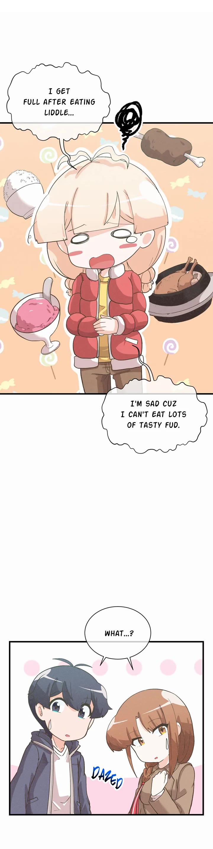 Spirit Farmer Chapter 192 page 40 - Chapter 192: A New Beginning [END]