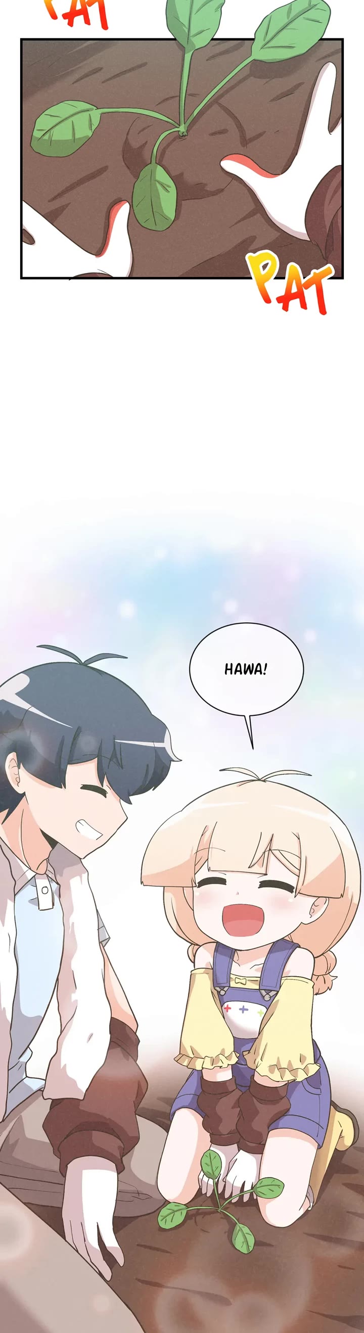 Spirit Farmer Chapter 192 page 53 - Chapter 192: A New Beginning [END]