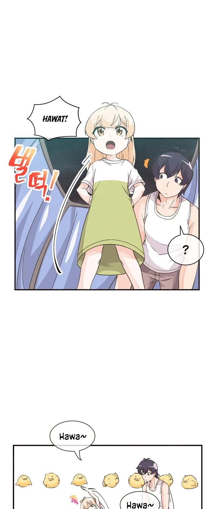 Spirit Farmer Chapter 2 page 13 - Chapter 2