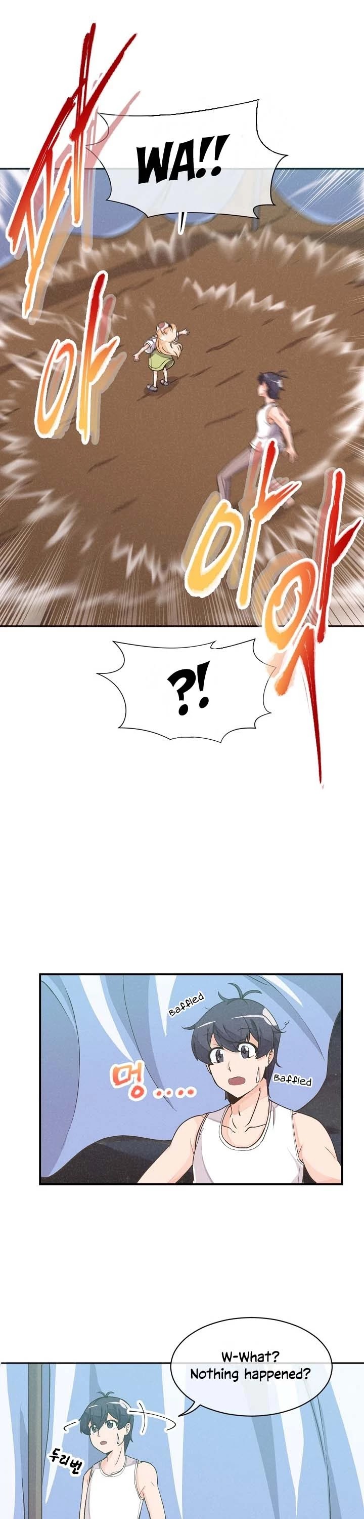 Spirit Farmer Chapter 2 page 15 - Chapter 2