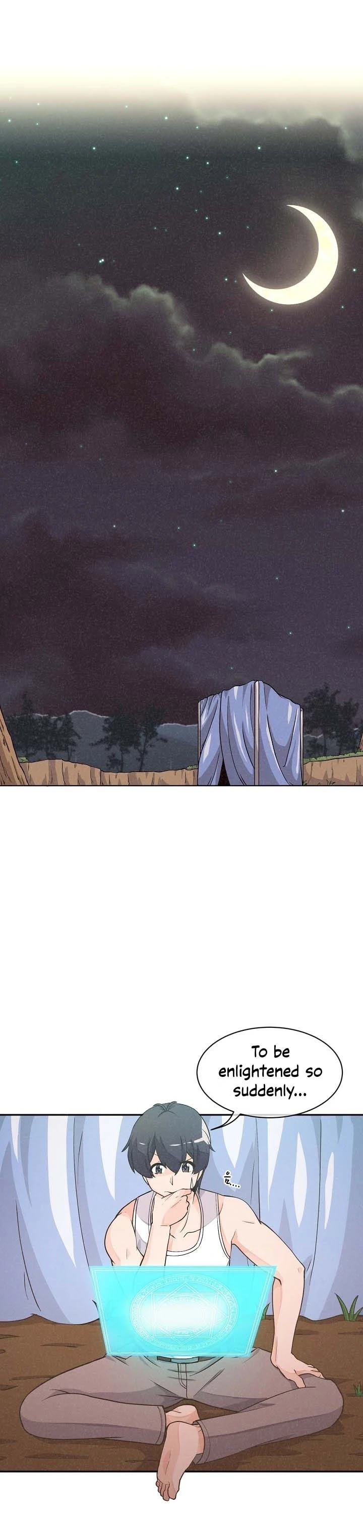 Spirit Farmer Chapter 2 page 2 - Chapter 2