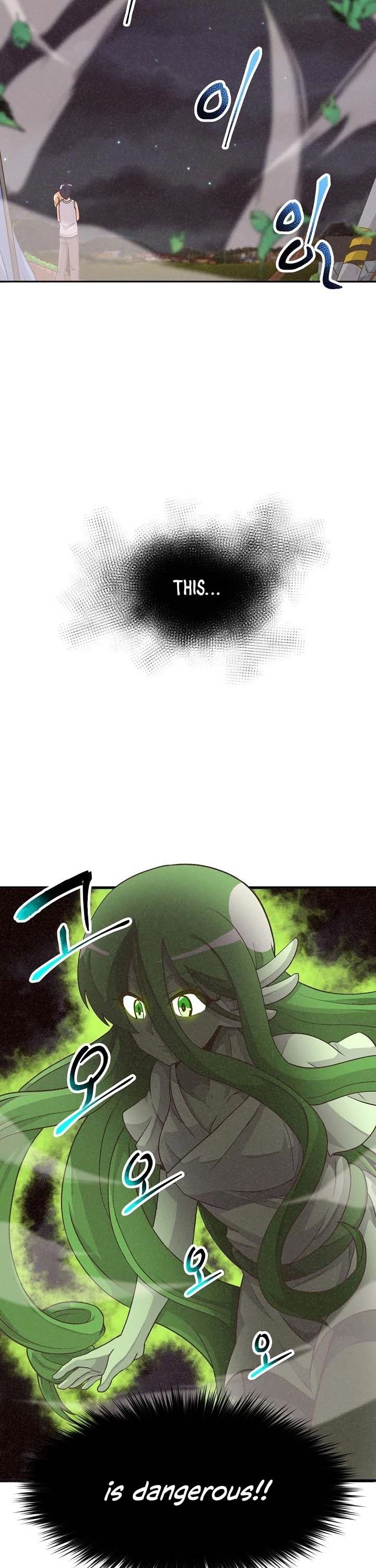 Spirit Farmer Chapter 2 page 20 - Chapter 2