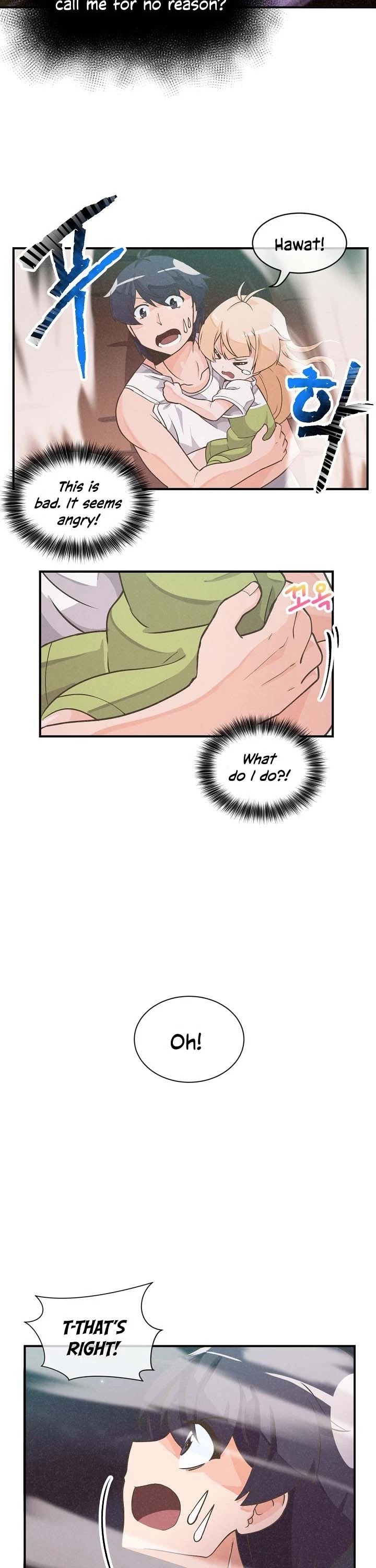 Spirit Farmer Chapter 2 page 24 - Chapter 2