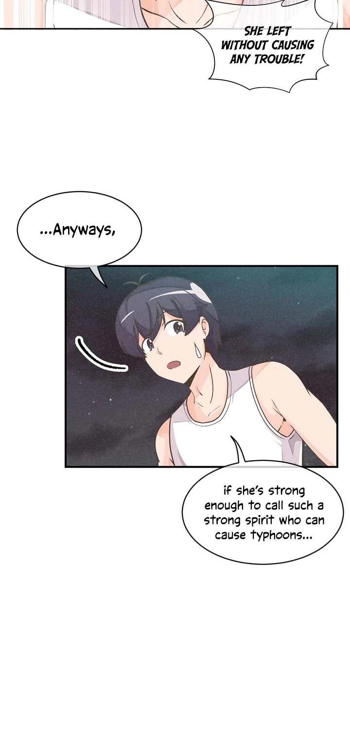 Spirit Farmer Chapter 2 page 30 - Chapter 2
