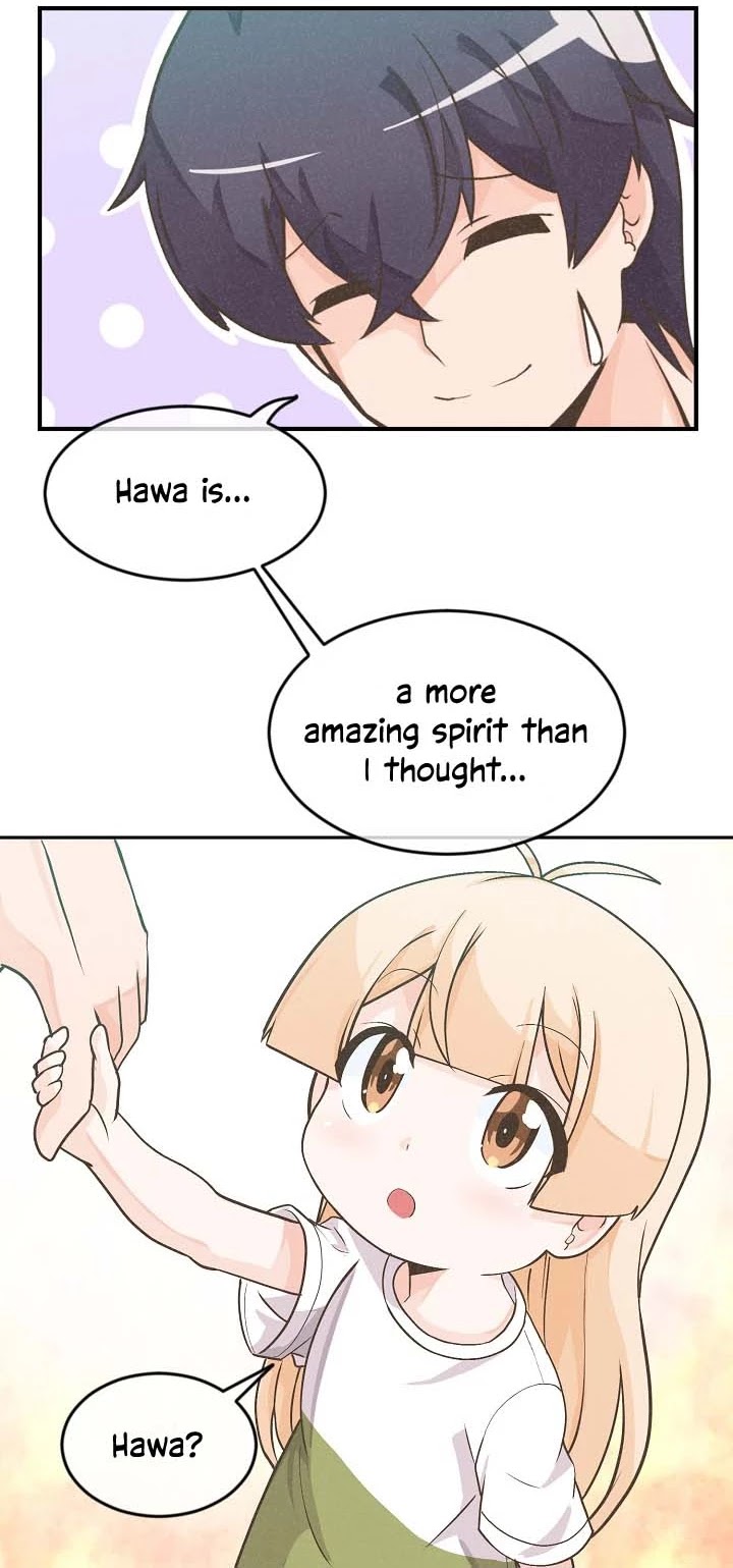 Spirit Farmer Chapter 2 page 31 - Chapter 2