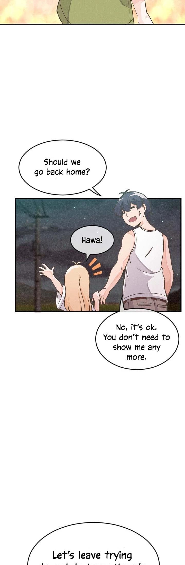 Spirit Farmer Chapter 2 page 32 - Chapter 2