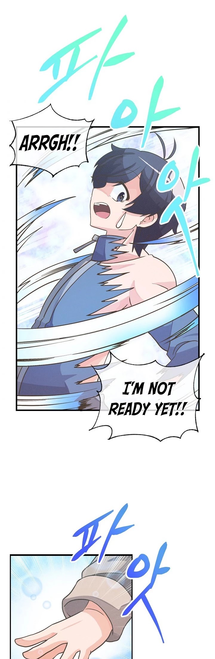 Spirit Farmer Chapter 20 page 16 - Chapter 20