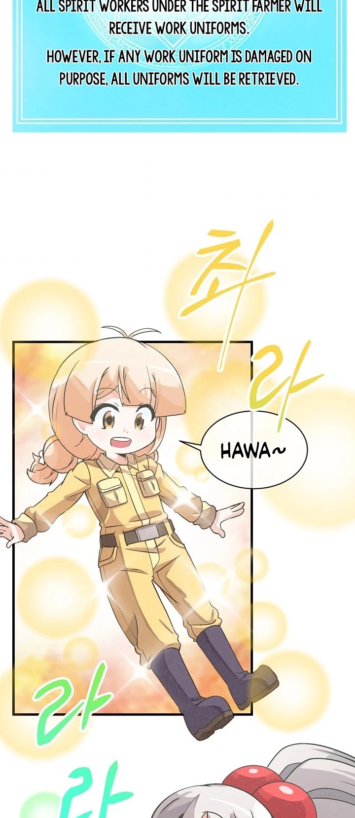 Spirit Farmer Chapter 20 page 30 - Chapter 20