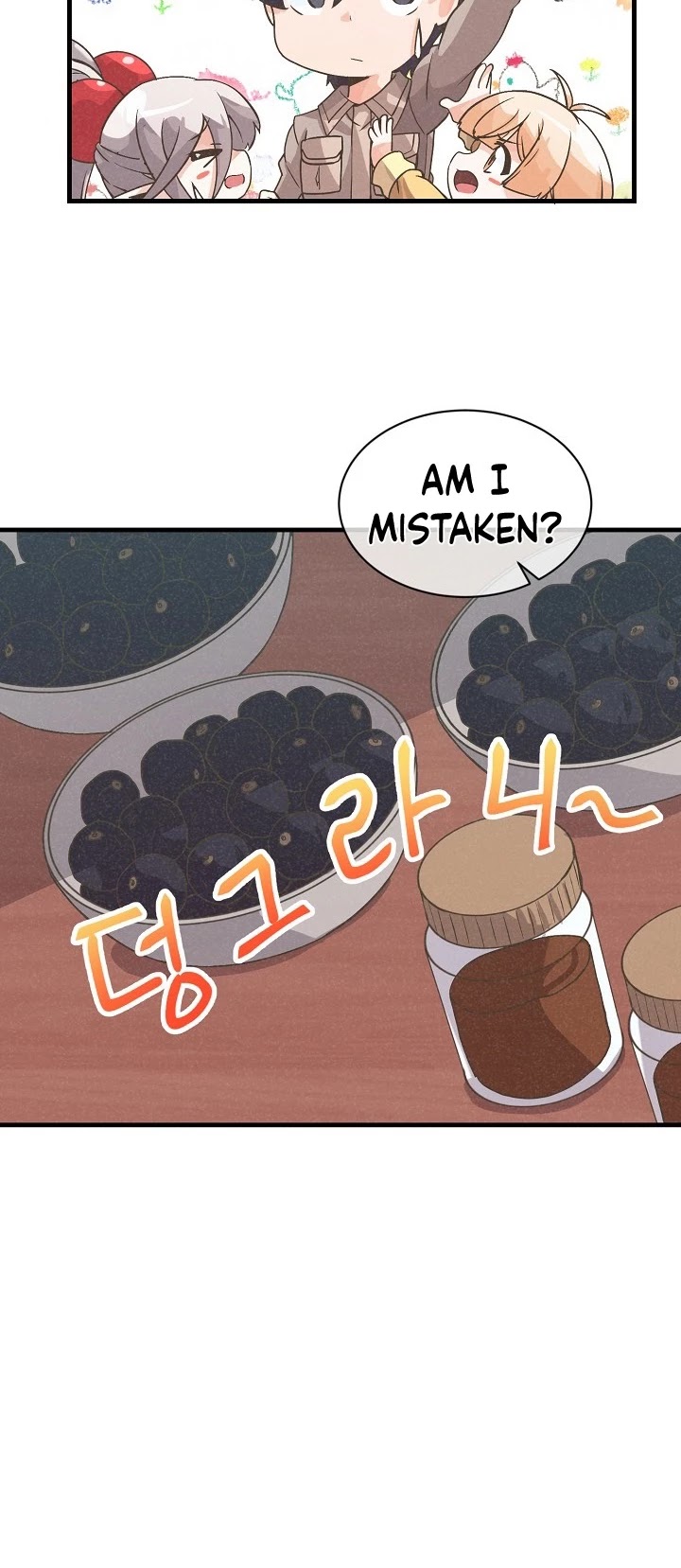 Spirit Farmer Chapter 20 page 36 - Chapter 20