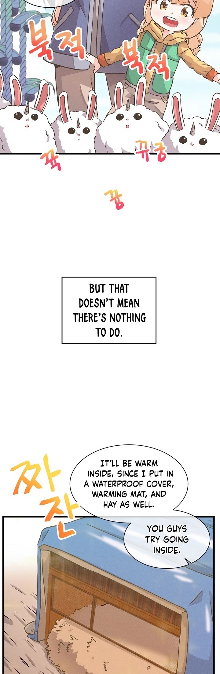 Spirit Farmer Chapter 20 page 4 - Chapter 20