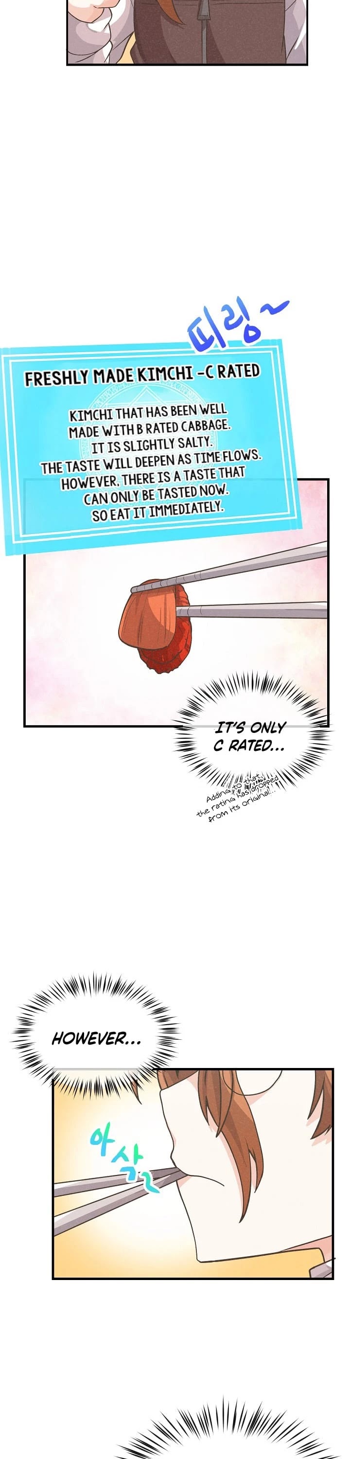 Spirit Farmer Chapter 21 page 26 - Chapter 21