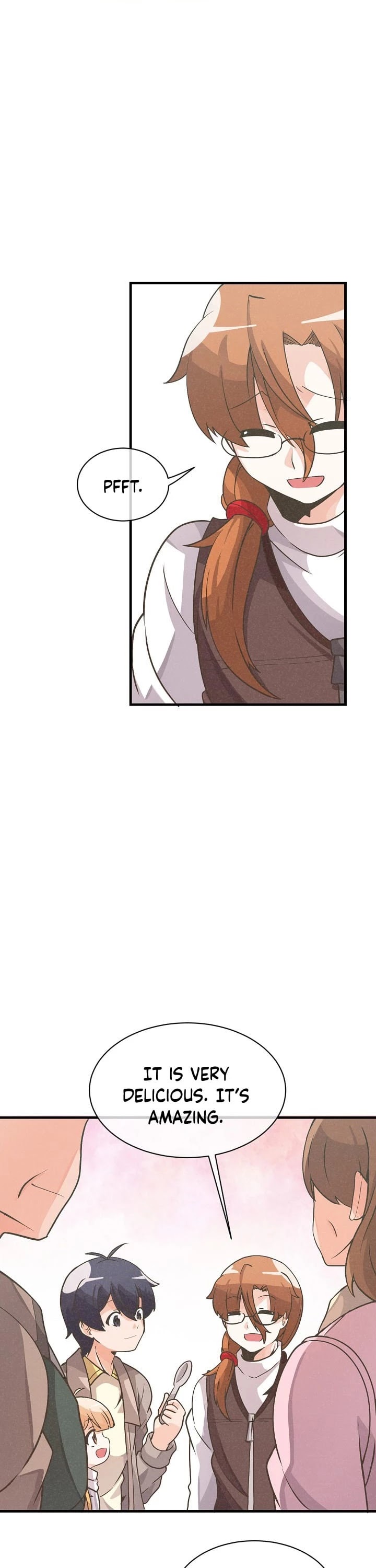 Spirit Farmer Chapter 21 page 29 - Chapter 21