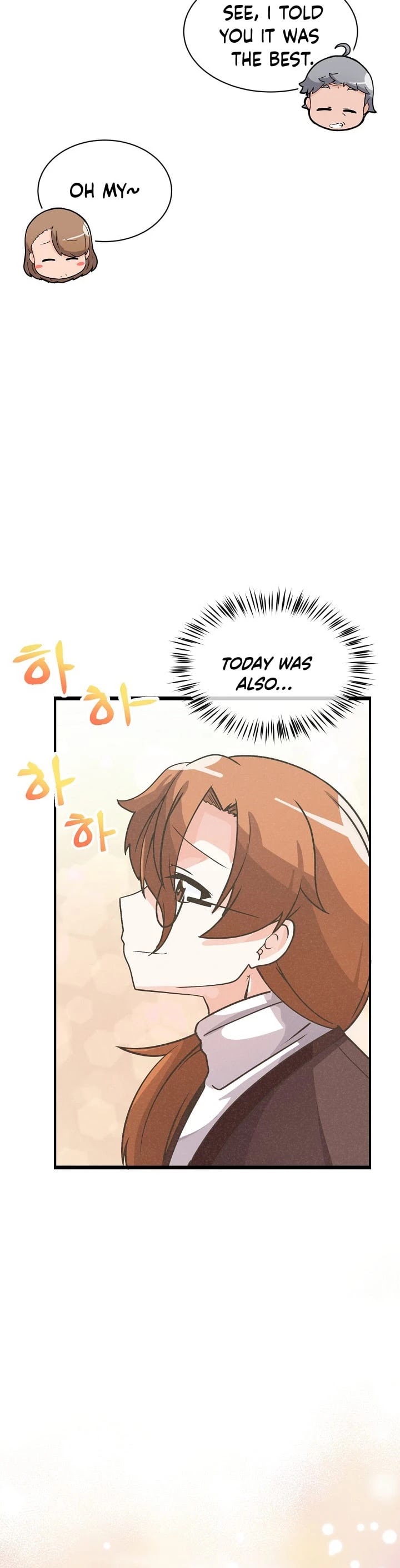 Spirit Farmer Chapter 21 page 30 - Chapter 21