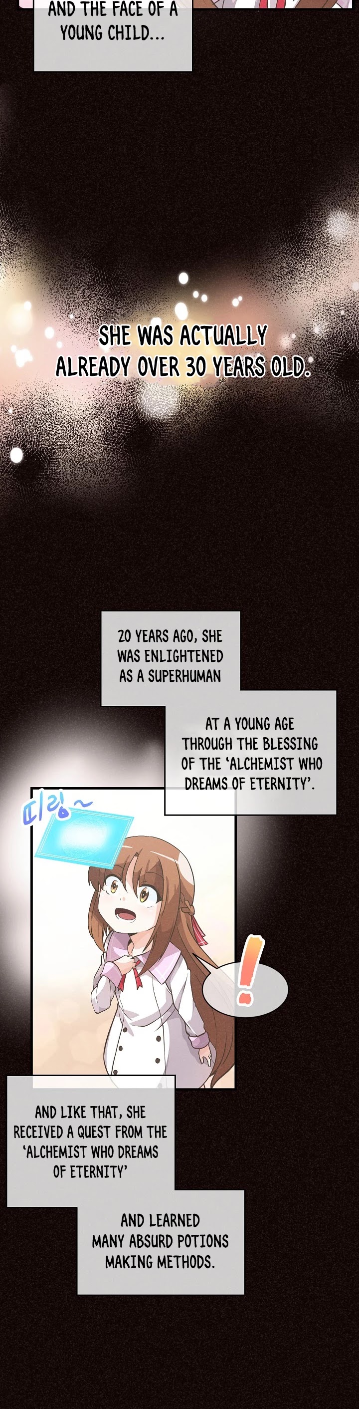 Spirit Farmer Chapter 22 page 10 - Chapter 22