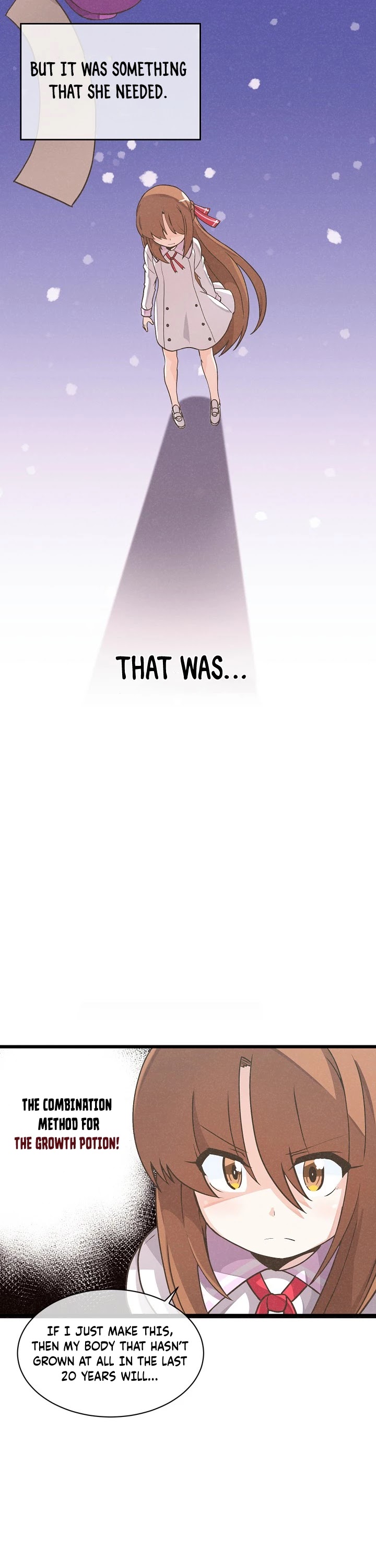 Spirit Farmer Chapter 22 page 16 - Chapter 22