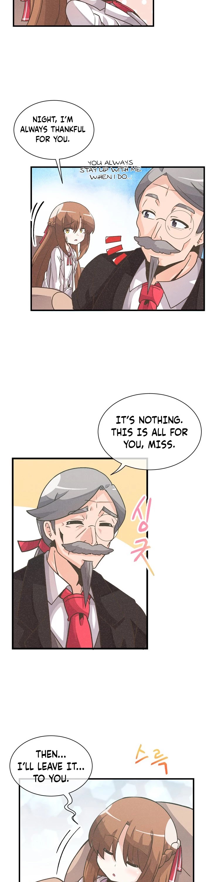 Spirit Farmer Chapter 22 page 18 - Chapter 22
