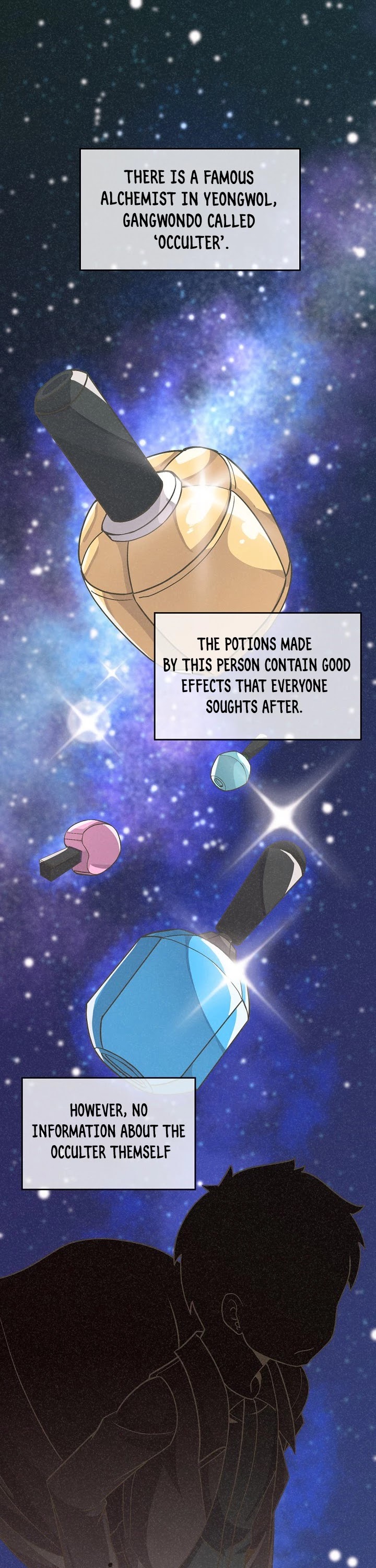 Spirit Farmer Chapter 22 page 2 - Chapter 22