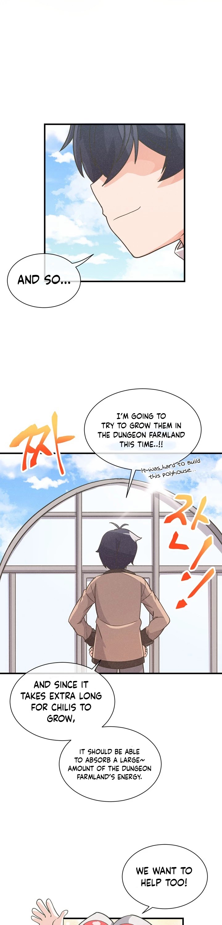 Spirit Farmer Chapter 22 page 26 - Chapter 22