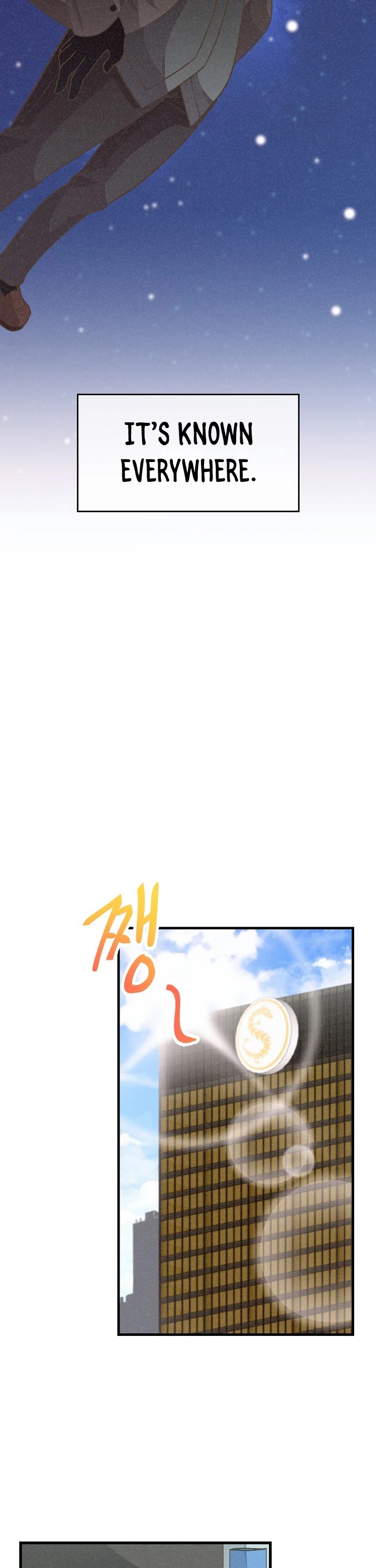 Spirit Farmer Chapter 22 page 3 - Chapter 22