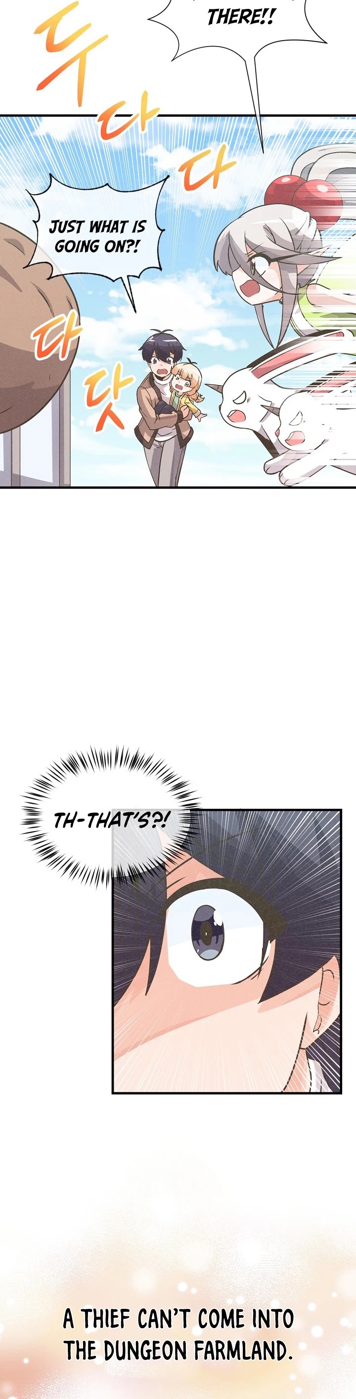 Spirit Farmer Chapter 22 page 31 - Chapter 22