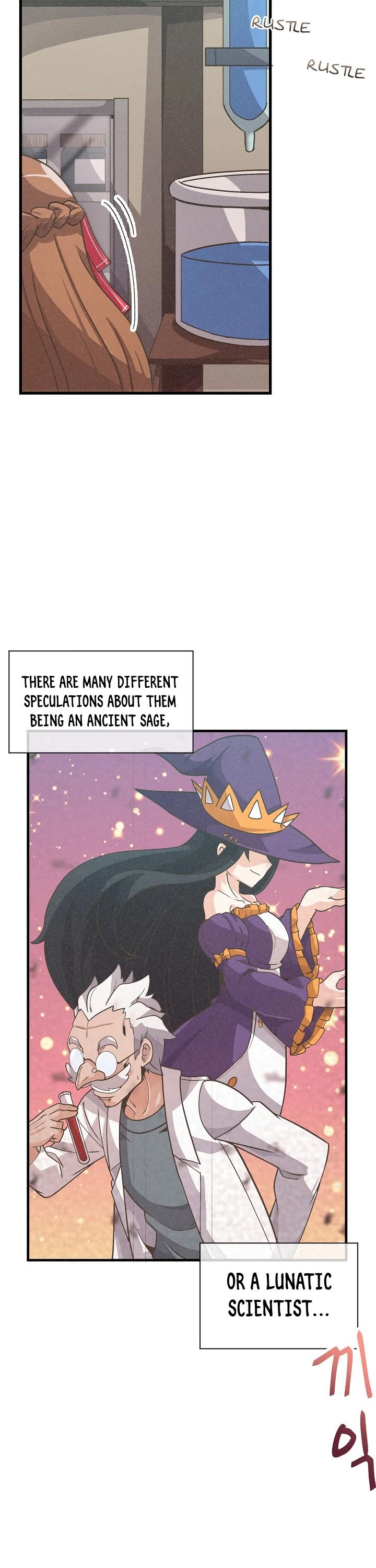 Spirit Farmer Chapter 22 page 4 - Chapter 22