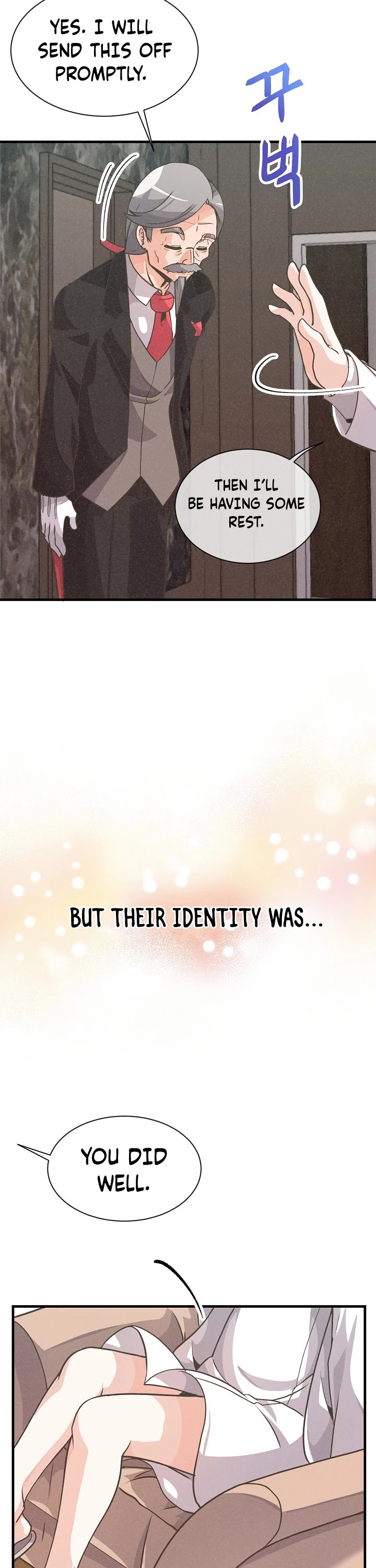 Spirit Farmer Chapter 22 page 6 - Chapter 22