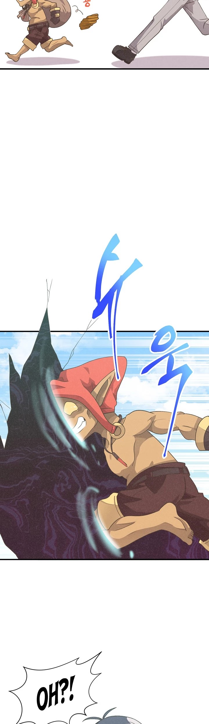 Spirit Farmer Chapter 23 page 12 - Chapter 23