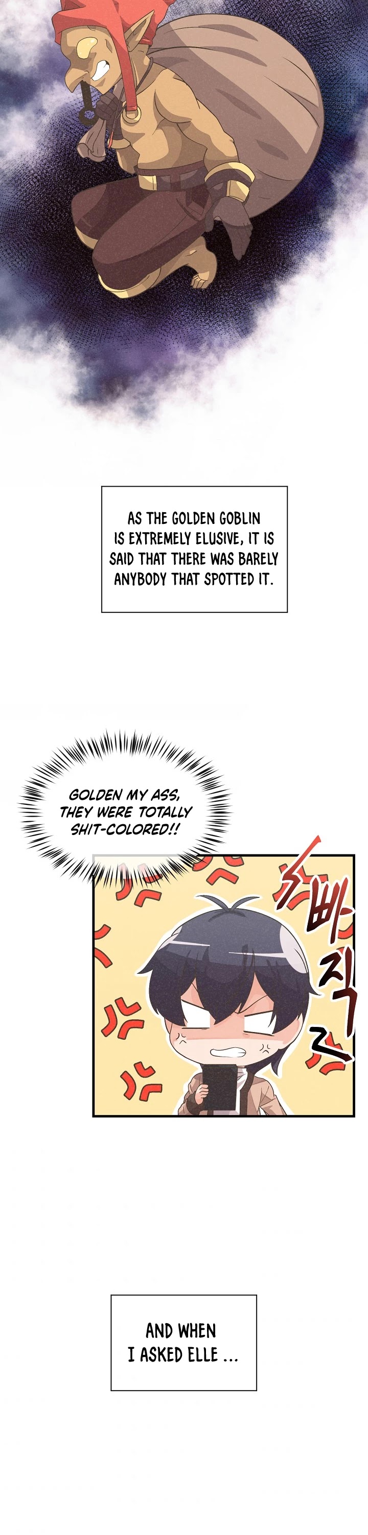 Spirit Farmer Chapter 23 page 18 - Chapter 23