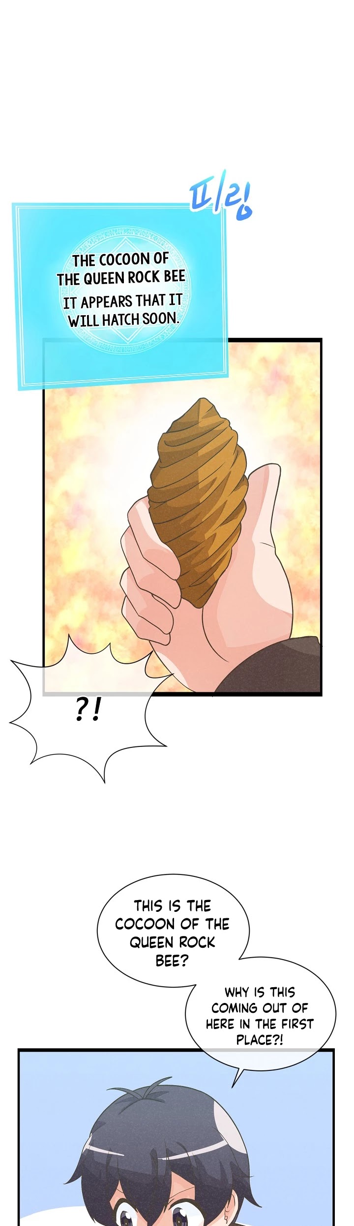 Spirit Farmer Chapter 23 page 21 - Chapter 23