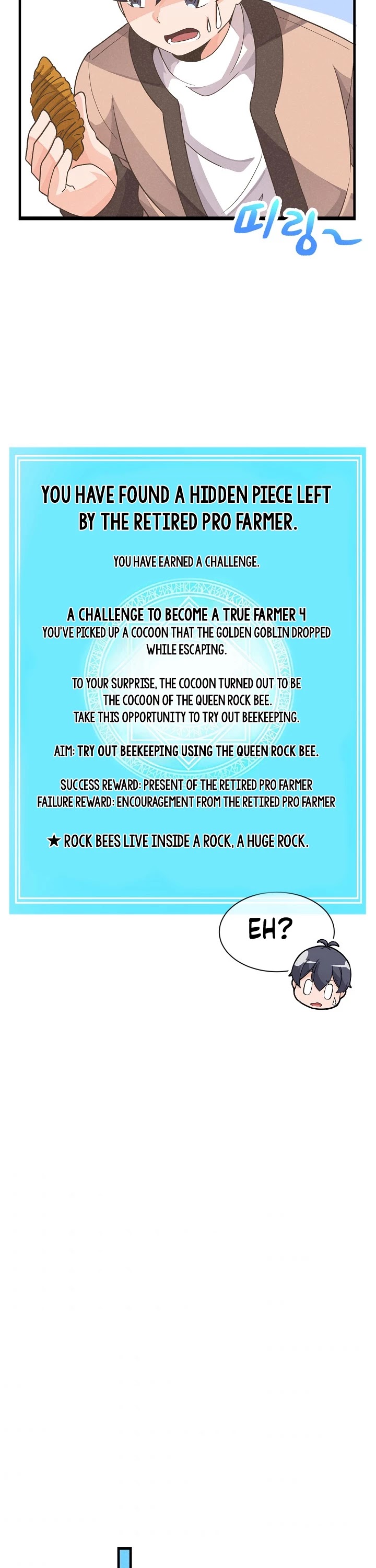 Spirit Farmer Chapter 23 page 22 - Chapter 23