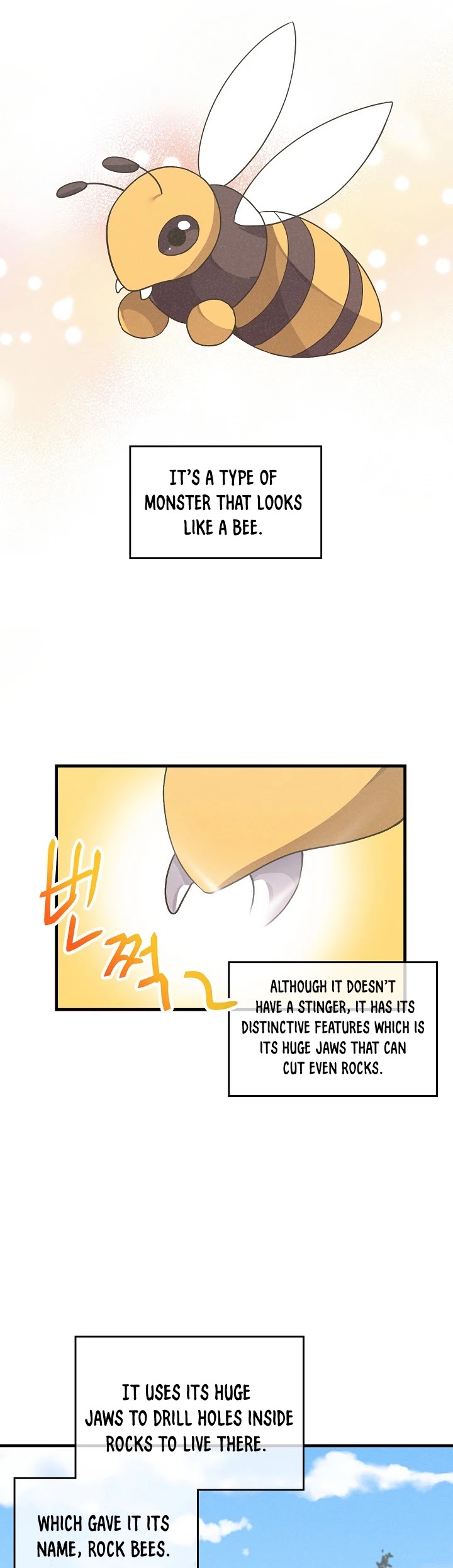 Spirit Farmer Chapter 23 page 25 - Chapter 23