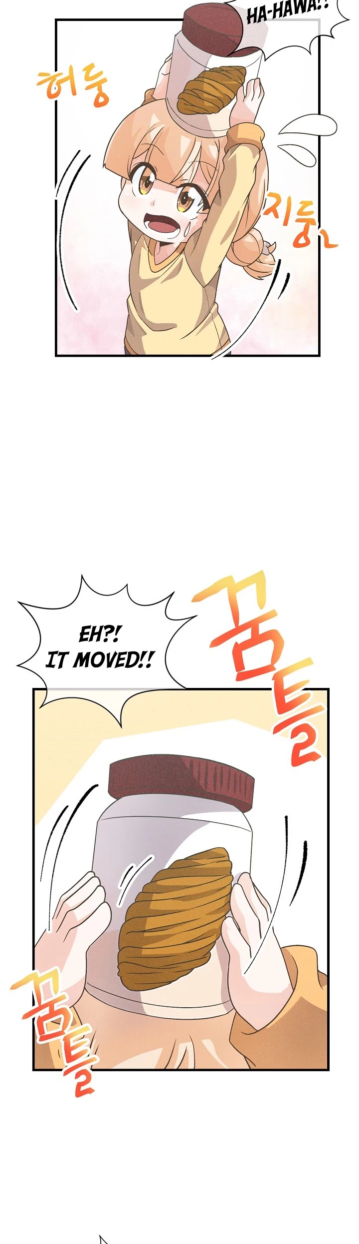 Spirit Farmer Chapter 23 page 28 - Chapter 23