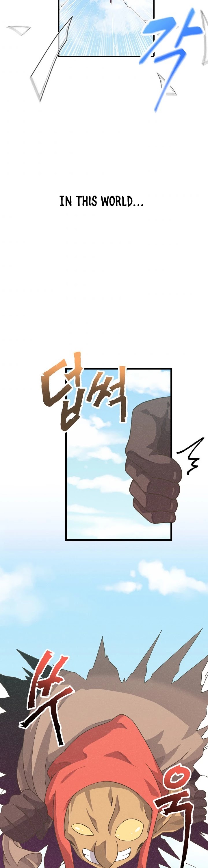 Spirit Farmer Chapter 23 page 3 - Chapter 23