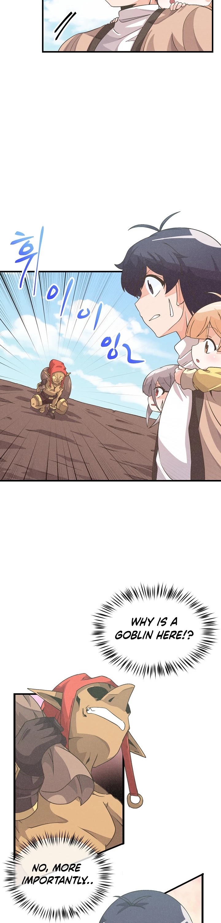 Spirit Farmer Chapter 23 page 6 - Chapter 23