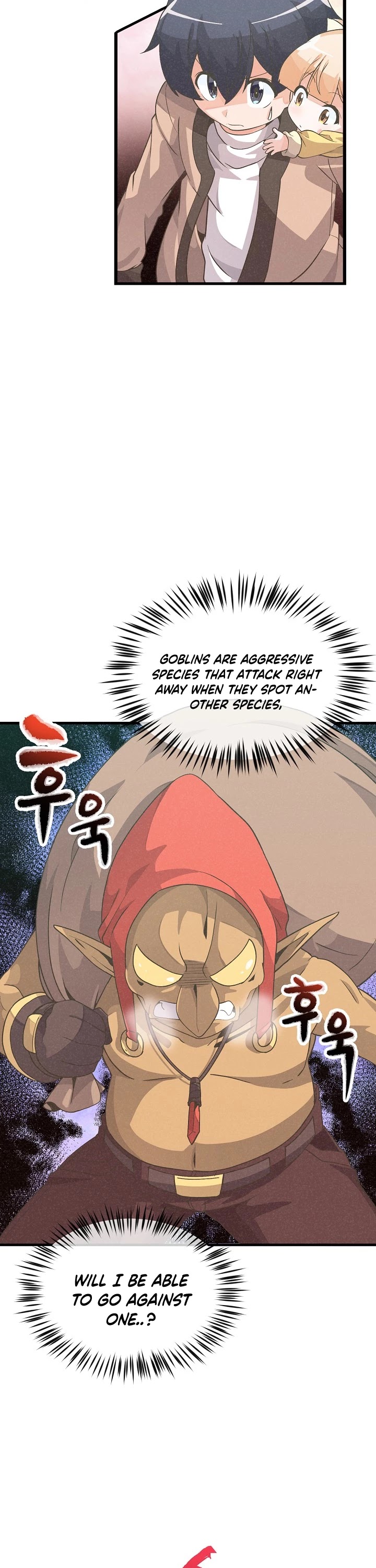 Spirit Farmer Chapter 23 page 7 - Chapter 23