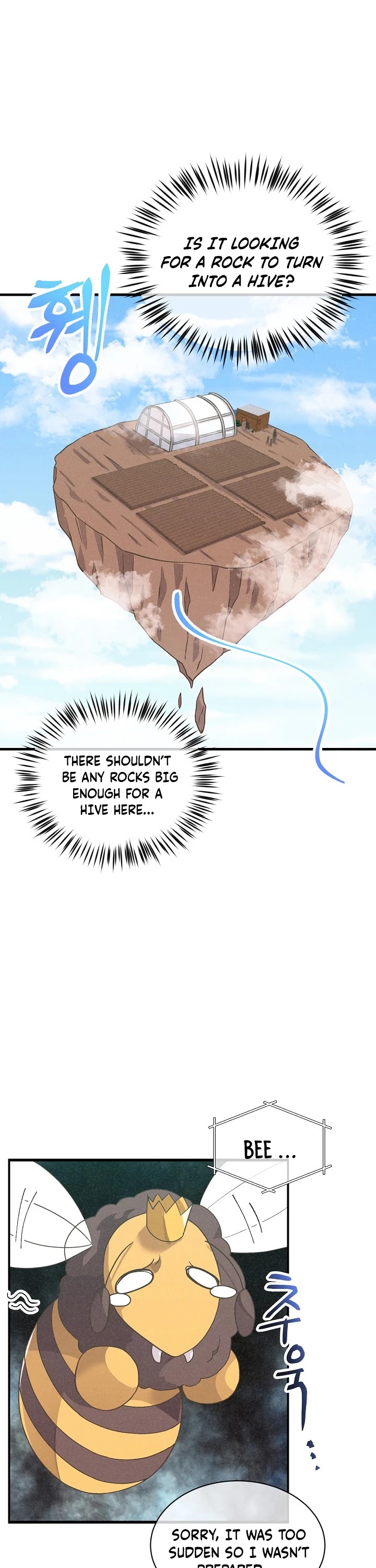 Spirit Farmer Chapter 24 page 11 - Chapter 24