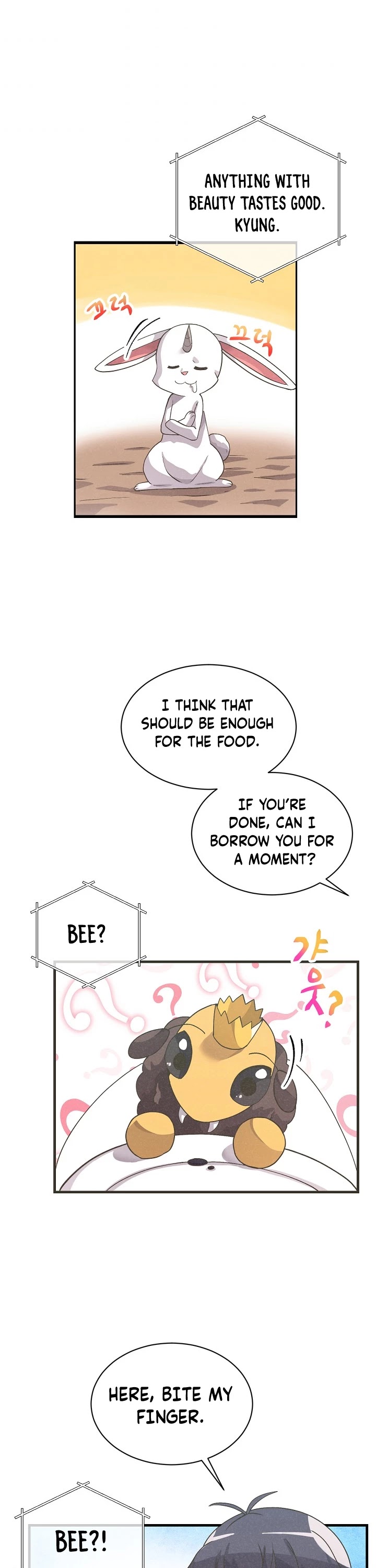 Spirit Farmer Chapter 24 page 15 - Chapter 24