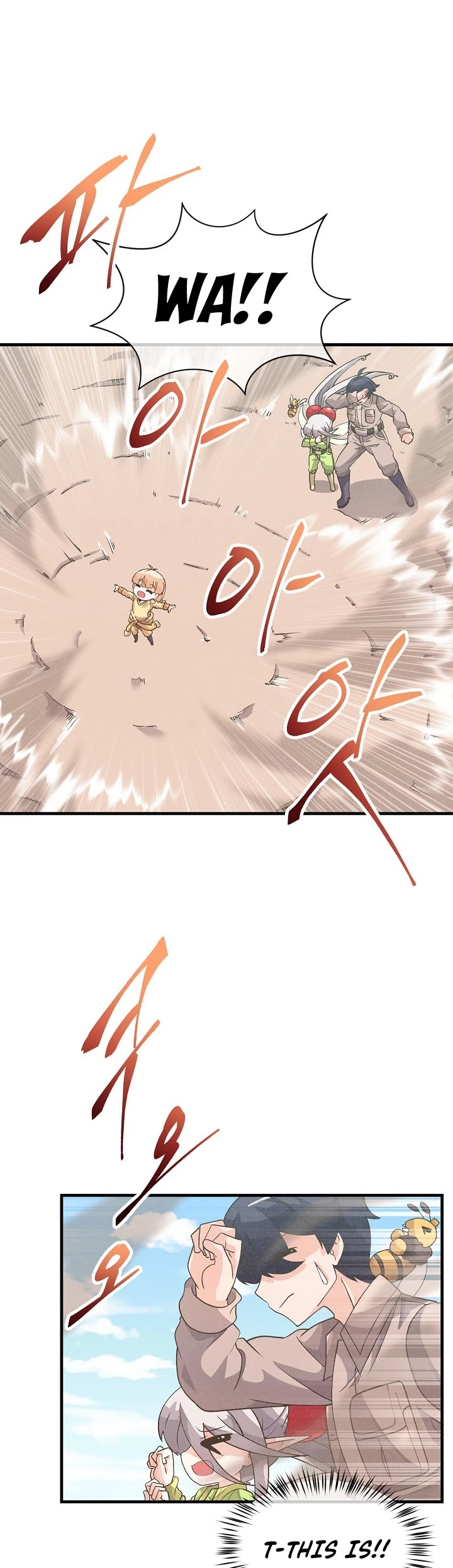 Spirit Farmer Chapter 24 page 25 - Chapter 24